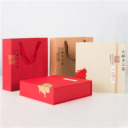 义统包装 18年专业积淀，打造高端茶叶包装设计与全案定制服务