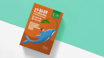 守护每一份母爱——妈宝时光营养复合粉系列包装设计服务